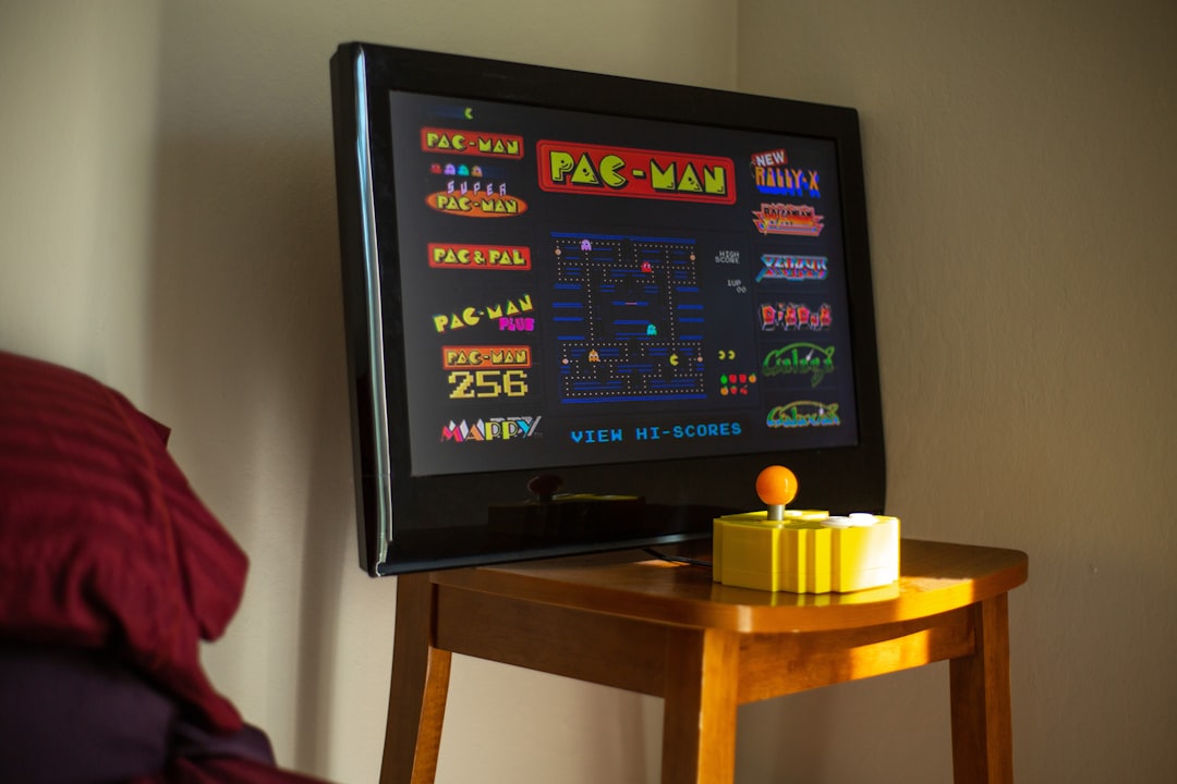 Gaming Industry Trends