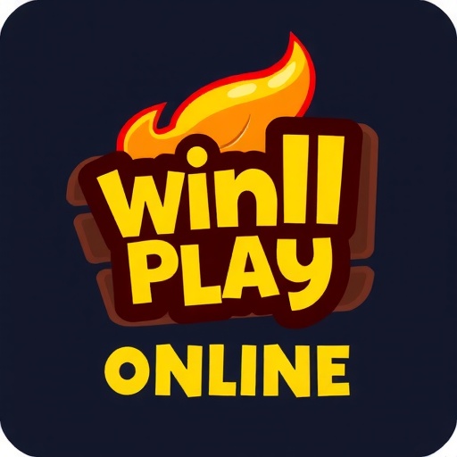 WinllPlay Online Logo